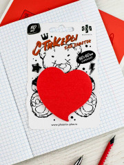 Стикеры для заметок «Плюшевый мишка» - Фото 4