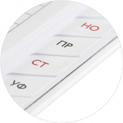 Книжка записная «Фразы с характером» - Фото 6