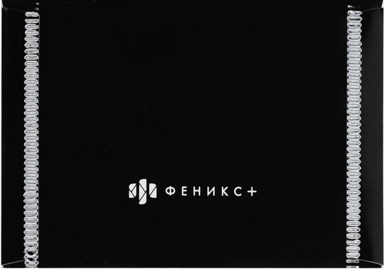 Папка для карт и визиток