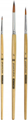 Набор кистей художественных «Арт-братва» - Фото 2