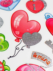 Альбом для создания стикеров - Фото 11