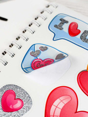 Альбом для создания стикеров - Фото 12