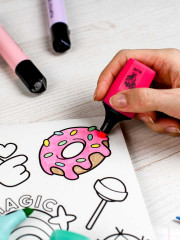 Альбом для создания стикеров - Фото 14