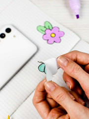 Альбом для создания стикеров - Фото 18