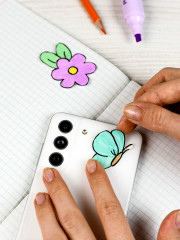 Альбом для создания стикеров - Фото 19