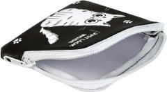 Кошелёк для банкнот и монет - Фото 1