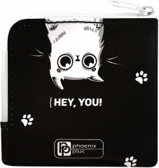 Кошелёк для банкнот и монет - Фото 3