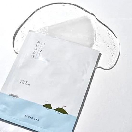 Маска для глубокого увлажнения «Hydrating Water Gel Mask Sheet»