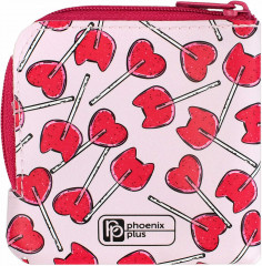 Кошелёк для банкнот и монет - Фото 3