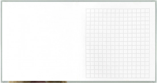 Блокнот Notebook «Кот в капюшоне»