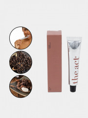 Скраб для губ кофейный - Фото 3