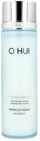 Набор косметики «O Hui Miracle Aqua Set»