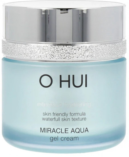Набор косметики «O Hui Miracle Aqua Set»