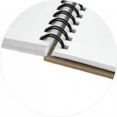 Альбом для рисования «Мечтающий код» - Фото 4