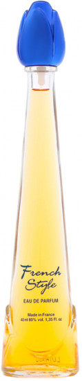 Парфюмированная вода «French Style»