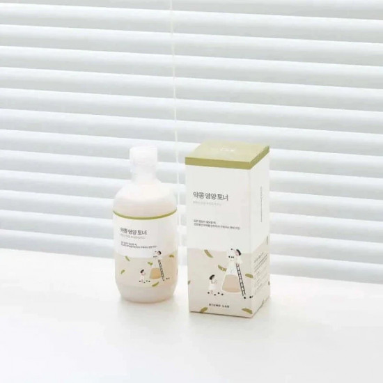 Тонер для лица с соей «Soybean Nourishing Toner»