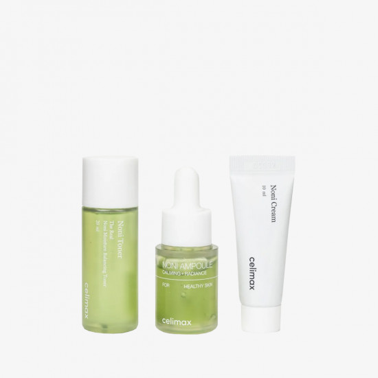 Набор миниатюр с нони «The Real Noni Starter Kit»
