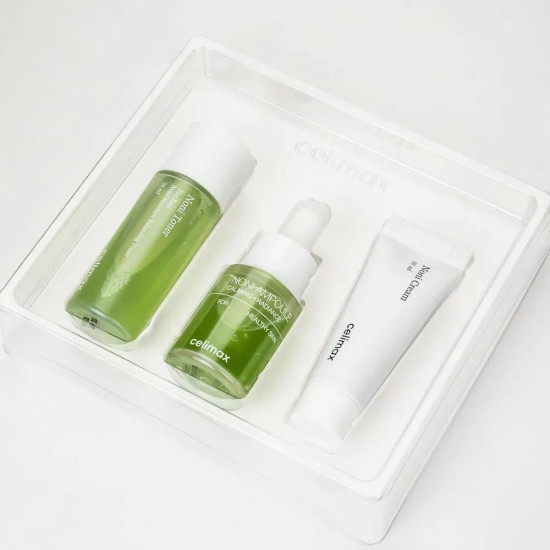 Набор миниатюр с нони «The Real Noni Starter Kit»