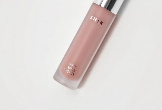 Помада жидкая матовая «Soft Matte lipstick», тон 11 Cremant