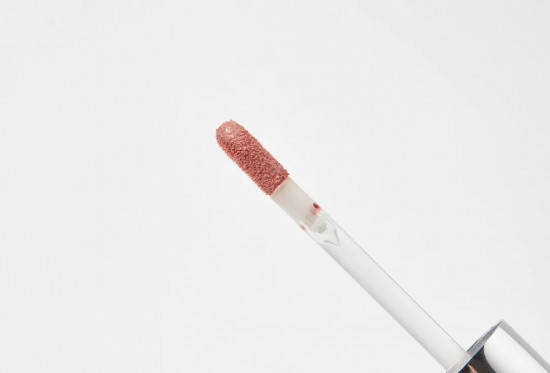 Помада жидкая матовая «Soft Matte lipstick», тон 11 Cremant