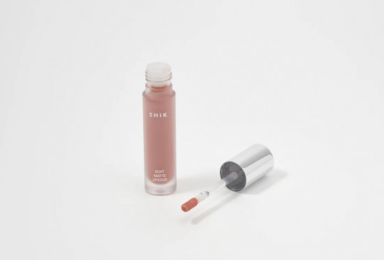 Помада жидкая матовая «Soft Matte lipstick», тон 11 Cremant
