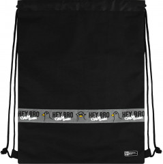 Мешок для сменной обуви «Крутой утенок» - Фото 2