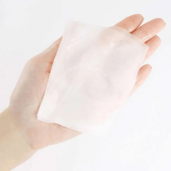 Маска с берёзовым соком «Birch Juice Moisturizing Mask»