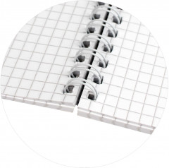 Тетрадь «Астральный кот» - Фото 3