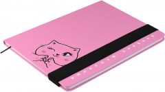 Дневник школьный «Озорная кошечка» - Фото 3