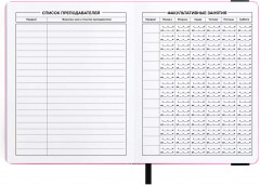 Дневник школьный «Озорная кошечка» - Фото 6