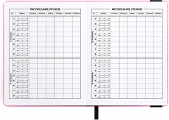 Дневник школьный «Озорная кошечка» - Фото 7