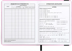 Дневник школьный «Озорная кошечка» - Фото 9