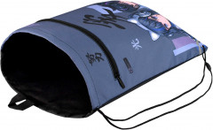 Мешок для сменной обуви - Фото 3