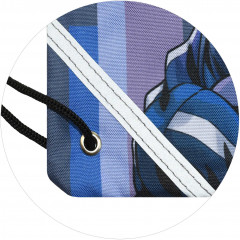 Мешок для сменной обуви - Фото 4