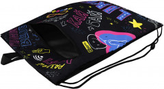 Мешок для сменной обуви - Фото 3