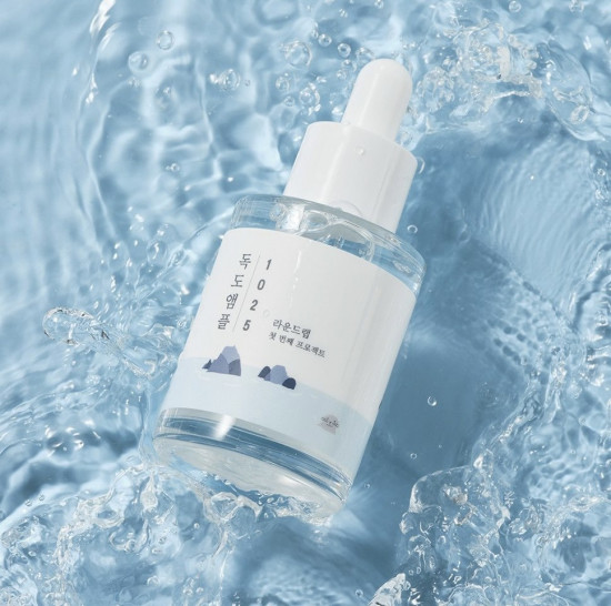 Сыворотка для лица «1025 Dokdo Ampoule»