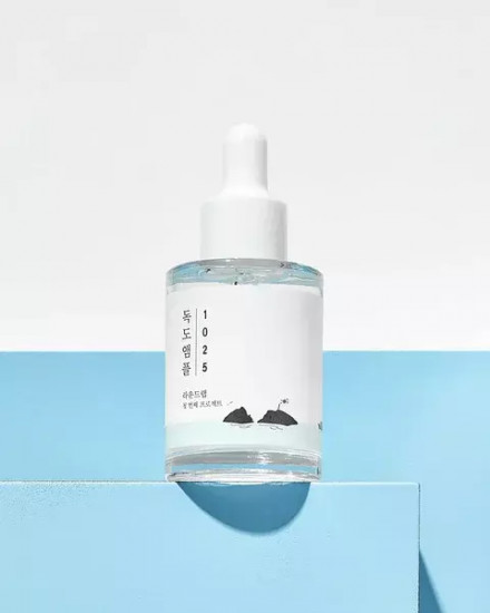 Сыворотка для лица «1025 Dokdo Ampoule»