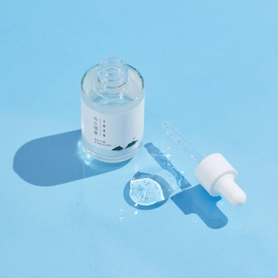 Сыворотка для лица «1025 Dokdo Ampoule»