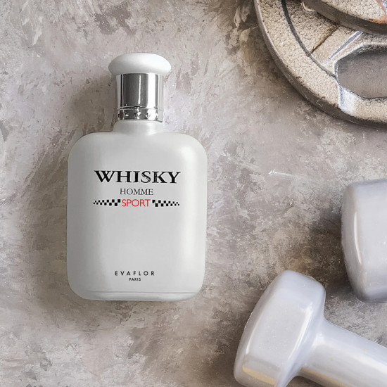 Туалетная вода «Whisky Sport»