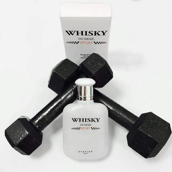 Туалетная вода «Whisky Sport»
