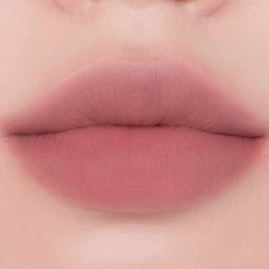 Помада для губ матовая «Zero Matte Lipstick», тон 22 Mauve Beans