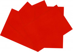 Бумага цветная «Тукан и попугай» - Фото 3