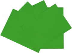 Бумага цветная «Тукан и попугай» - Фото 8