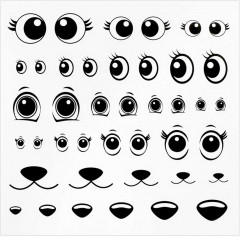 Бумага цветная «Тукан и попугай» - Фото 18