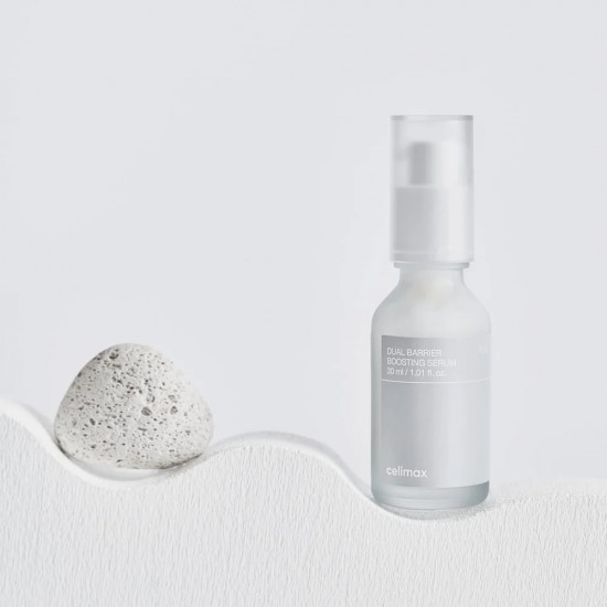 Сыворотка для лица с комплексом церамидов «Dual Barrier Boosting Serum»