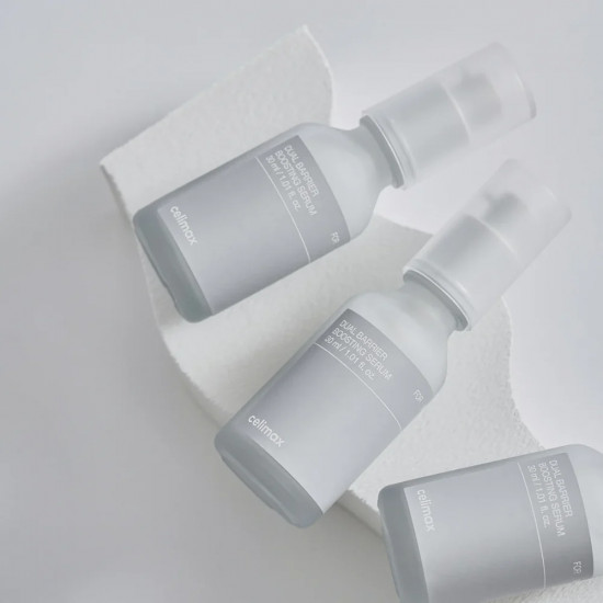 Сыворотка для лица с комплексом церамидов «Dual Barrier Boosting Serum»