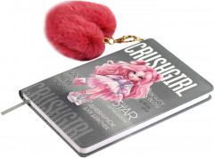 Дневничок для девочек - Фото 1