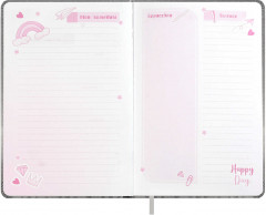 Дневничок для девочек - Фото 4