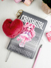 Дневничок для девочек - Фото 7