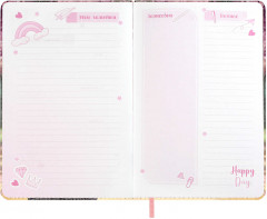 Дневничок для девочек - Фото 3